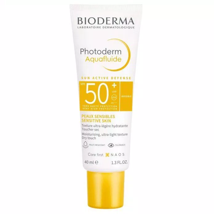 Bioderma Photoderm Aquafluide SPF50+
