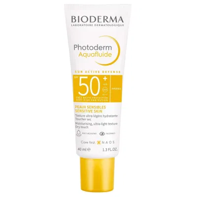 Bioderma Photoderm Aquafluide SPF50+