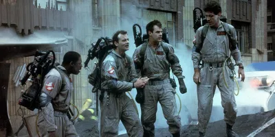 Ghostbusters (Ảnh: Internet)