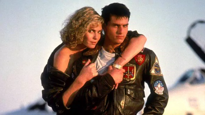 Top Gun (Ảnh: Internet)