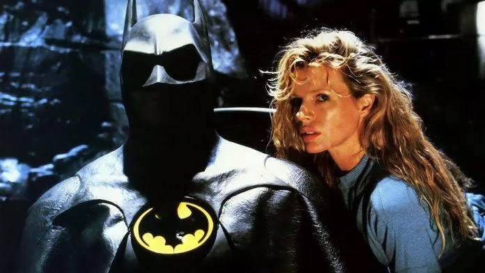 Batman (Ảnh: Internet)