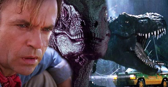Jurasic Park