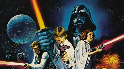 Star Wars (Ảnh: Internet)