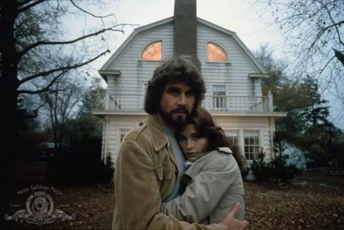 Amityville (Ảnh: Internet)