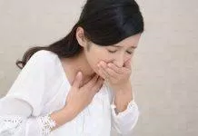 buồn nôn, buồn nôn hoa mắt chóng mặt