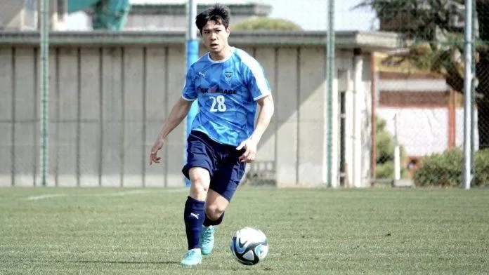 Công Phượng: 'Tôi không rõ HLV Philippe Troussier có biết tôi là ai không' (Ảnh: Internet) Công Phượng: Tôi không rõ HLV Philippe Troussier có biết tôi là ai không Asian Cup Công Phượng Công Phượng Tôi không rõ HLV Philippe Troussier có biết tôi là ai không HLV Philippe Troussier Văn Đức nói gì về bảng đấu của ĐT Việt Nam tại Asian Cup 2023 văn thanh Việt Nam