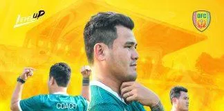 Trong một thông báo mới nhất, Ban lãnh đạo Đồng Tháp FC đã chính thức bổ nhiệm HLV Phan Thanh Bình vào cương vị thuyền trưởng đội bóng