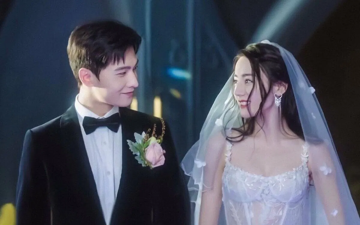 Cặp đôi toả sáng trong phim Em là niềm kiêu hãnh của anh (Nguồn: Internet) Cặp đôi toả sáng trong phim Em là niềm kiêu hãnh của anh (Nguồn: Internet)