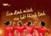 Tứ trụ triều đình Công - Thành - Danh - Toại