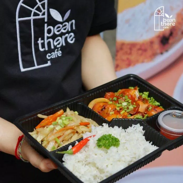 Beanthere Cafe(Ảnh: Internet) Beanthere Cafe(Ảnh: Internet)