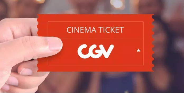 CGV áp dụng tính năng "Hoàn vé" cho mọi khách hàng từ ngày 12/5 (Ảnh: Internet)
