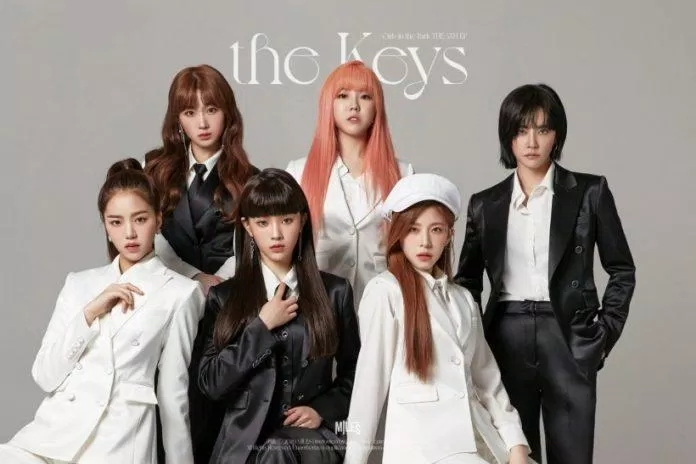 GWSN (Ảnh: Internet)