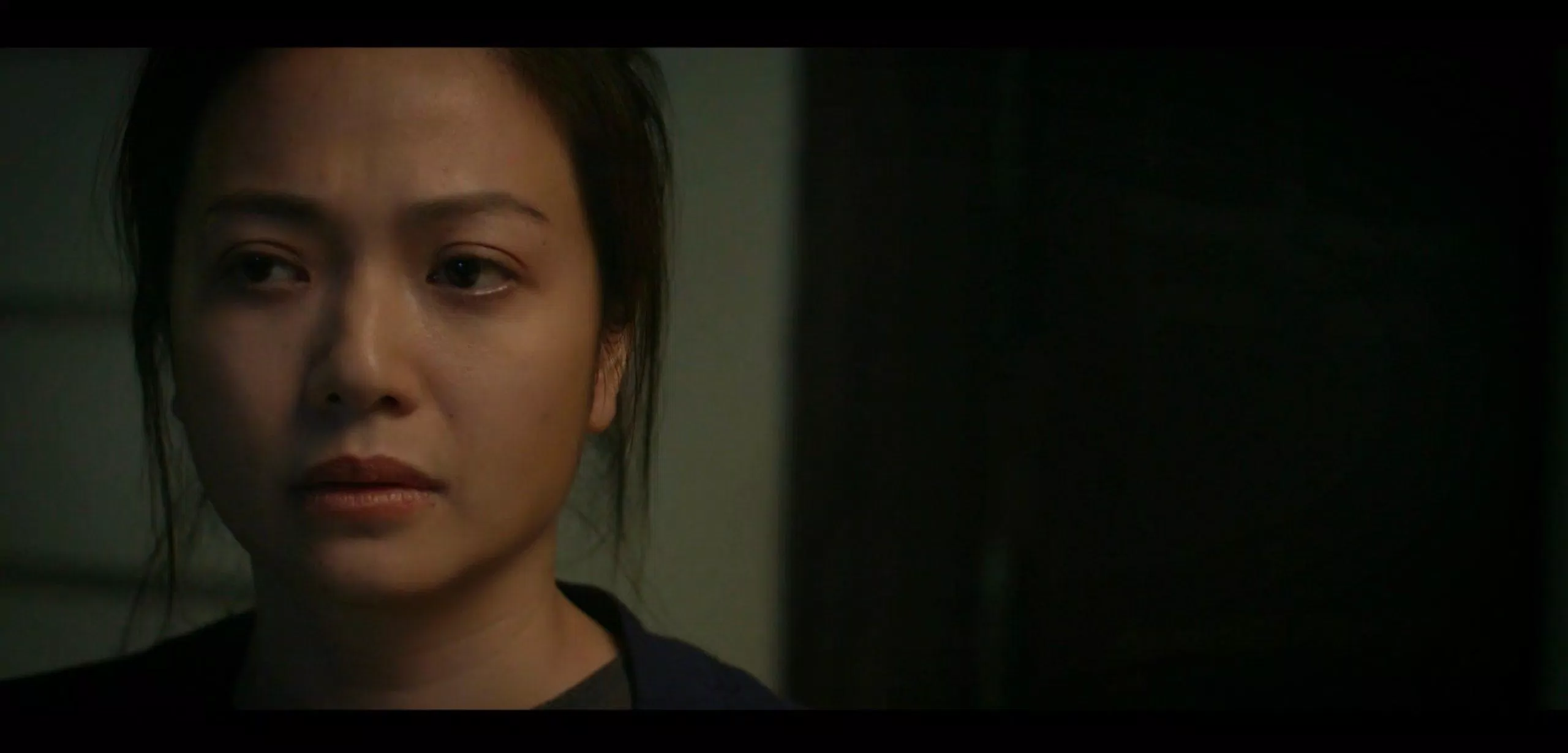 Kiều Anh hóa thân không thể xuất sắc hơn với vai Phương