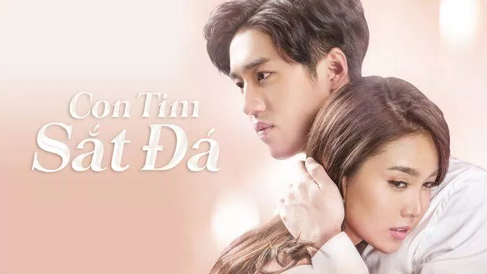 Con tim sắt đá (Ảnh: Internet) Con tim sắt đá (Ảnh: Internet)