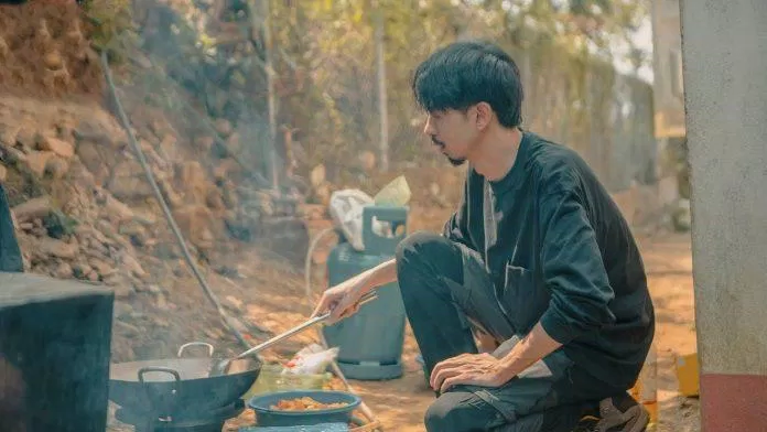 “Nấu ăn cho em” “Nấu ăn cho em”