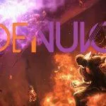 Phần mềm Denuvo chống gian lận và chống can thiệp khi chơi game (Ảnh: Internet)