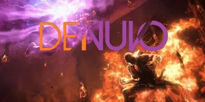 Phần mềm Denuvo chống gian lận và chống can thiệp khi chơi game (Ảnh: Internet) Phần mềm Denuvo chống gian lận và chống can thiệp khi chơi game (Ảnh: Internet)