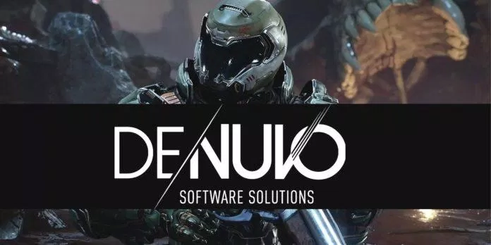 Denuvo làm cho việc mod game khó khăn hơn (Ảnh: Internet)