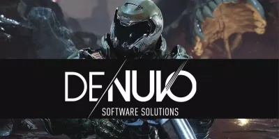 Denuvo làm cho việc mod game khó khăn hơn (Ảnh: Internet) Denuvo làm cho việc mod game khó khăn hơn (Ảnh: Internet)