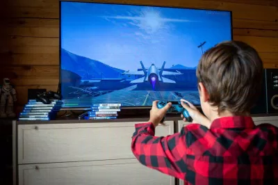 Chống gian lận là một vấn đề quan trọng của ngành game (Ảnh: Internet) Chống gian lận là một vấn đề quan trọng của ngành game (Ảnh: Internet)