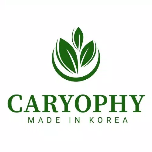Thương hiệu Caryophy có nguồn gốc từ Hàn Quốc (ảnh: Internet)