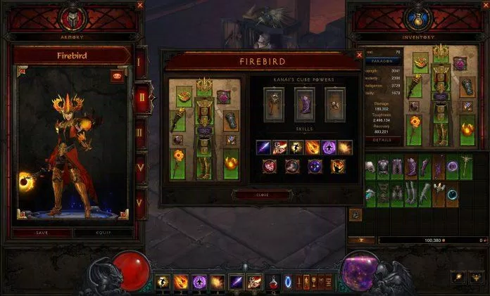 Tuy nhiên Blizzard sẽ loại bỏ tính năng này ở Diablo IV (Nguồn: Internet) Tuy nhiên Blizzard sẽ loại bỏ tính năng này ở Diablo IV (Nguồn: Internet)