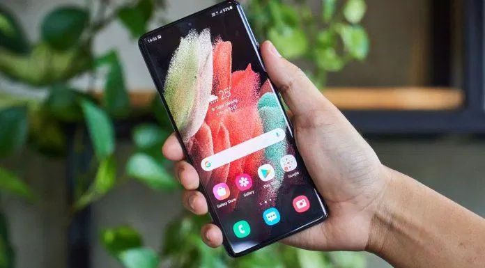 Tại sao Android có nhiều giao diện khác nhau? (Ảnh: Internet)