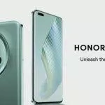 Điện thoại Honor Magic5 Pro (Ảnh: Internet)
