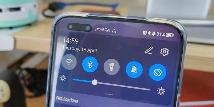 Magic5 Pro được tăng cường khả năng bắt sóng (Ảnh: Internet) Magic5 Pro được tăng cường khả năng bắt sóng (Ảnh: Internet)