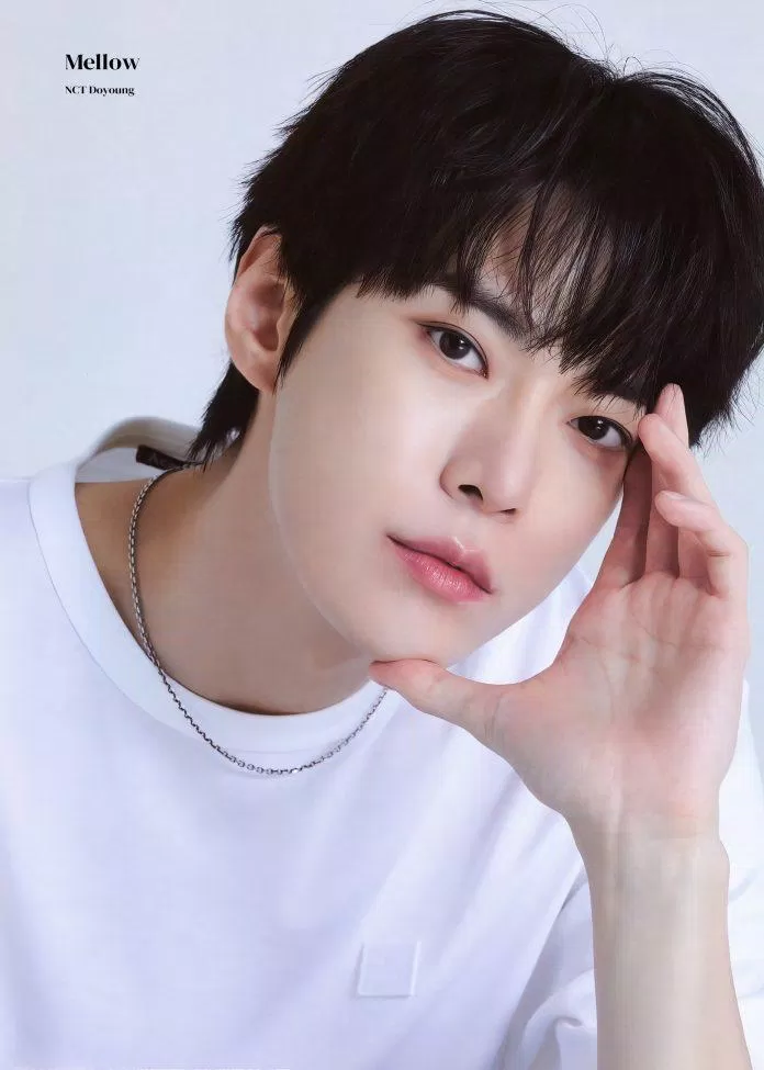 Doyoung (Ảnh: Internet)