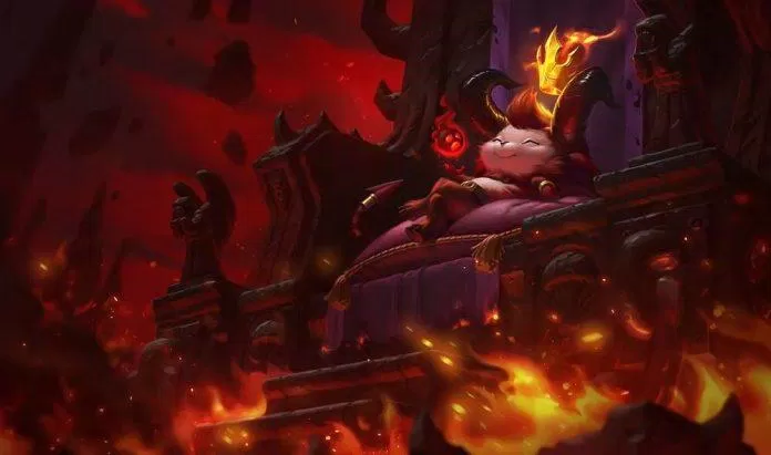 Riot đã từng có ý tưởng về một chế độ mới siêu khó (Nguồn: Internet) Riot đã từng có ý tưởng về một chế độ mới siêu khó (Nguồn: Internet)