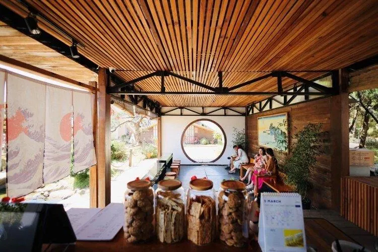 Kokoro Cafe(Ảnh: internet)