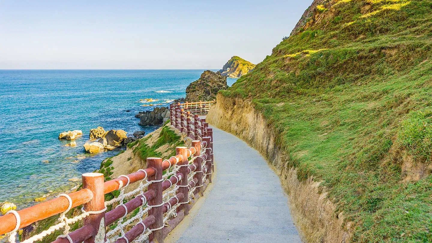 Eo Gió Quy Nhơn (Ảnh: Internet)