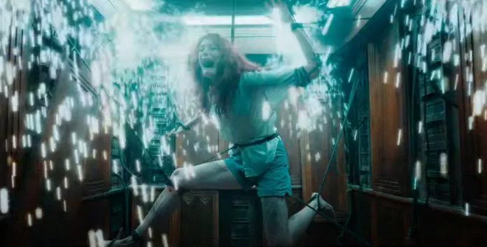 evil dead rise
