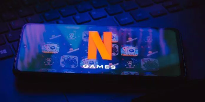 Khi đăng ký Netflix bạn sẽ được tặng kèm các game dành cho điện thoại (Ảnh: Internet) Khi đăng ký Netflix bạn sẽ được tặng kèm các game dành cho điện thoại (Ảnh: Internet)