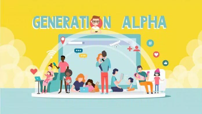 Khác với những thế hệ trước, những đứa trẻ thuộc Gen Alpha sở hữu nhiều nét tính cách khác biệt khi được sinh ra và lớn lên ngay trong thời đại của công nghệ (Ảnh: Internet) Khác với những thế hệ trước, những đứa trẻ thuộc Gen Alpha sở hữu nhiều nét tính cách khác biệt khi được sinh ra và lớn lên ngay trong thời đại của công nghệ (Ảnh: Internet)