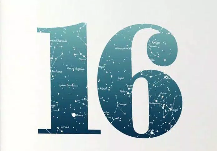 Thần số học ngày sinh: Số ngày sinh 16 (Ảnh: Internet)