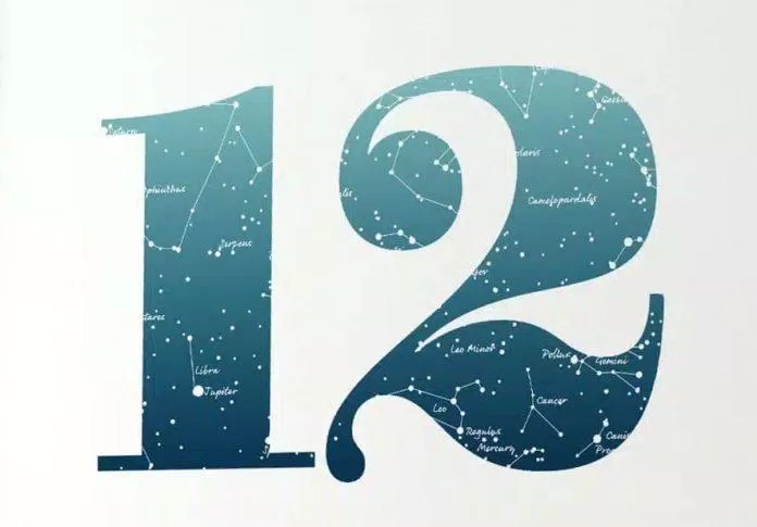 Thần số học ngày sinh: Số ngày sinh 12 (Ảnh: Internet)