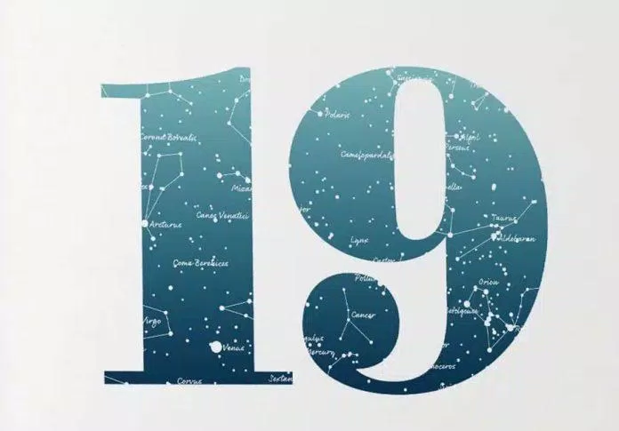 Thần số học ngày sinh: Số ngày sinh 19 (Ảnh: Internet)