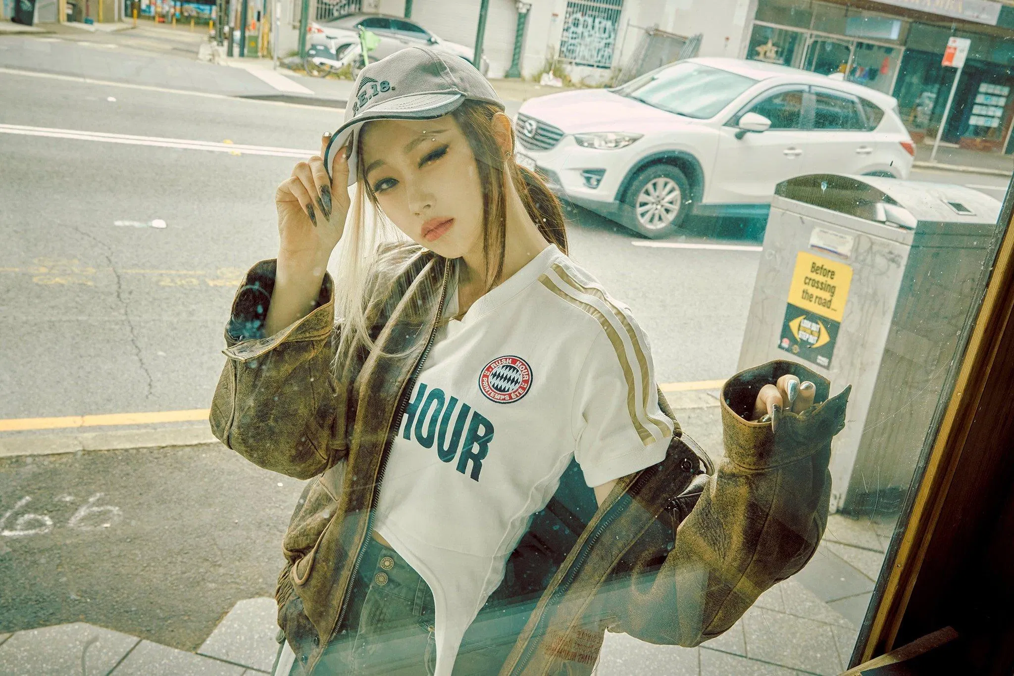 Bạn đã sẵn sàng cháy phố với cô nàng hot hơn mùa hè này chưa? (Ảnh: Internet) Bạn đã sẵn sàng cháy phố với cô nàng hot hơn mùa hè này chưa? (Ảnh: Internet)