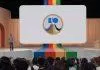 Sự kiện Google I/O 2023 được cả thế giới quan tâm (Ảnh: Internet)