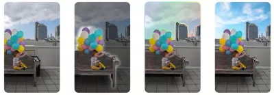 Khôi phục hình ảnh bị cắt với Magic Editor (Ảnh: Internet) Khôi phục hình ảnh bị cắt với Magic Editor (Ảnh: Internet)