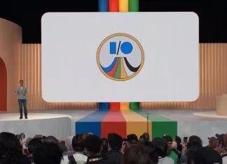 Sự kiện Google I/O 2023 được cả thế giới quan tâm (Ảnh: Internet)