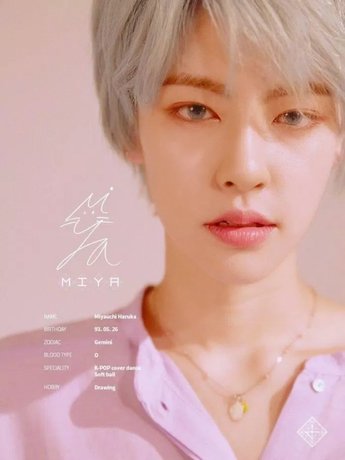 Miya (Ảnh: Internet)