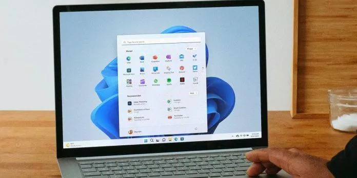 Windows 11 bị cho là không tốt hơn nhiều so với Windows 10 (Ảnh: Internet) Windows 11 bị cho là không tốt hơn nhiều so với Windows 10 (Ảnh: Internet)