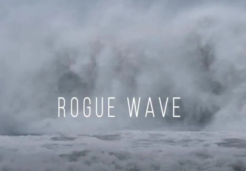 Sóng sát thủ cực kì nguy hiểm! (Nguồn: Internet)