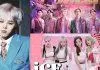 Idol K-Pop hợp tác với nghệ sĩ phương Tây (Ảnh: Internet)