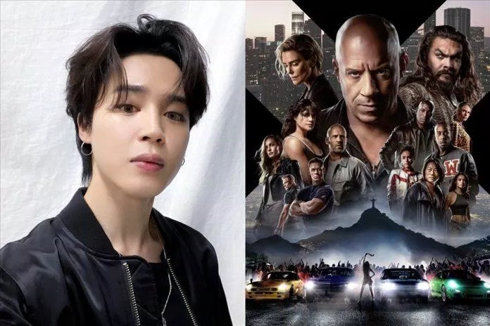 "Angel Pt. 1" – BTS Jimin, Jvke, Kodak Black, Muni Long và NLE Choppa (Ảnh: Internet)