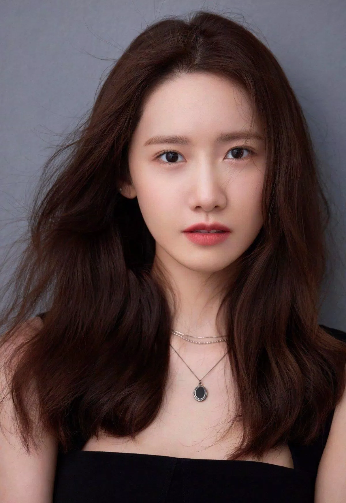 Im Yoon Ah ra mắt là thành viên của nhóm nhạc đình đám SNSD và bắt đầu sự nghiệp diễn xuất từ khá sớm (nguồn: internet)