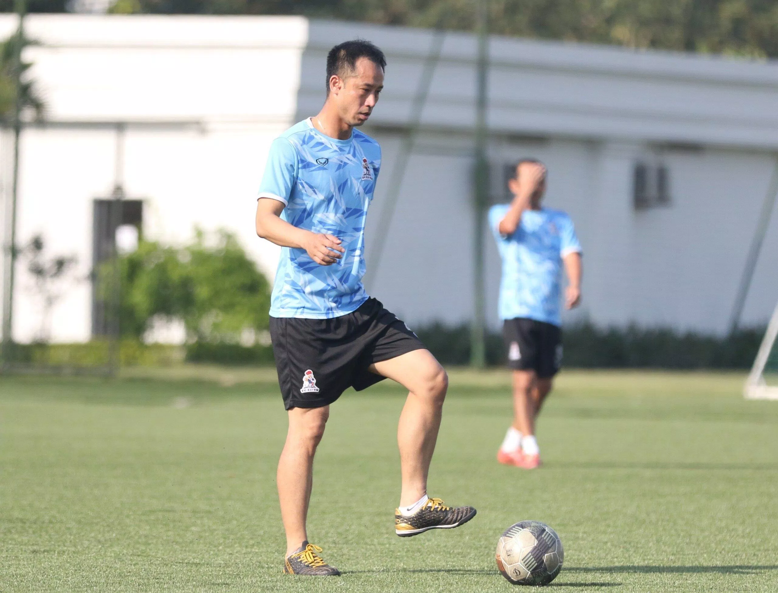 Vũ Như Thành sinh ngày 28 tháng 8 năm 1981 tại Nam Định (Ảnh: Internet) Vũ Như Thành sinh ngày 28 tháng 8 năm 1981 tại Nam Định (Ảnh: Internet)